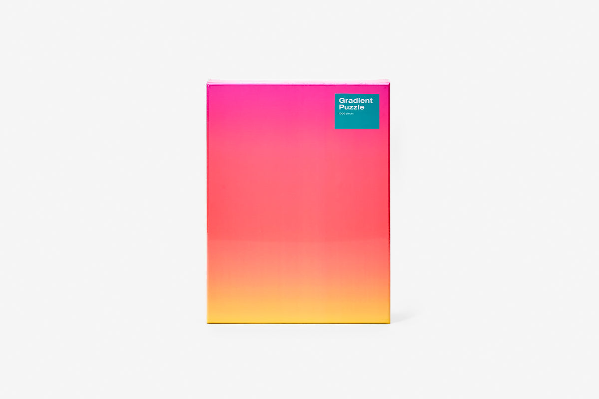 Gradient Puzzle