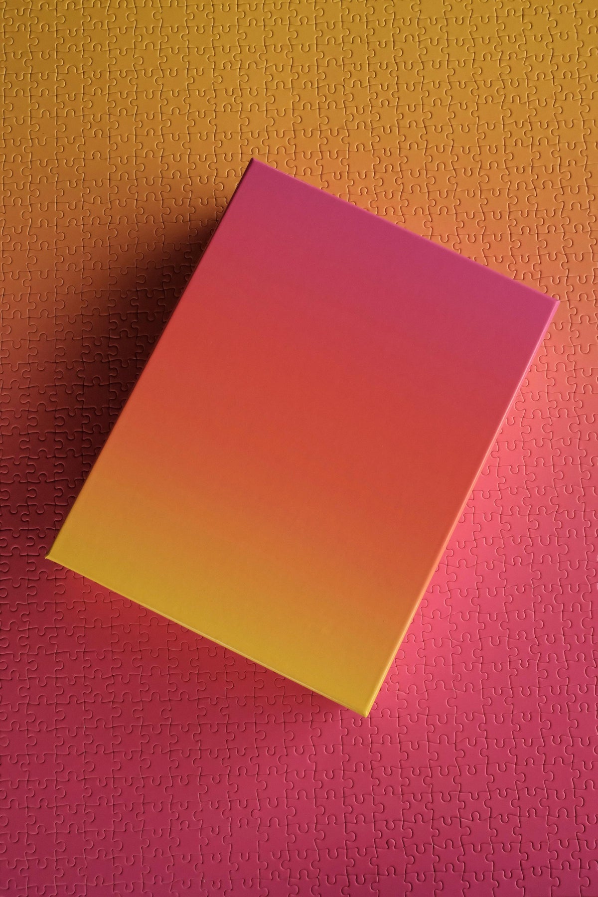 Gradient Puzzle
